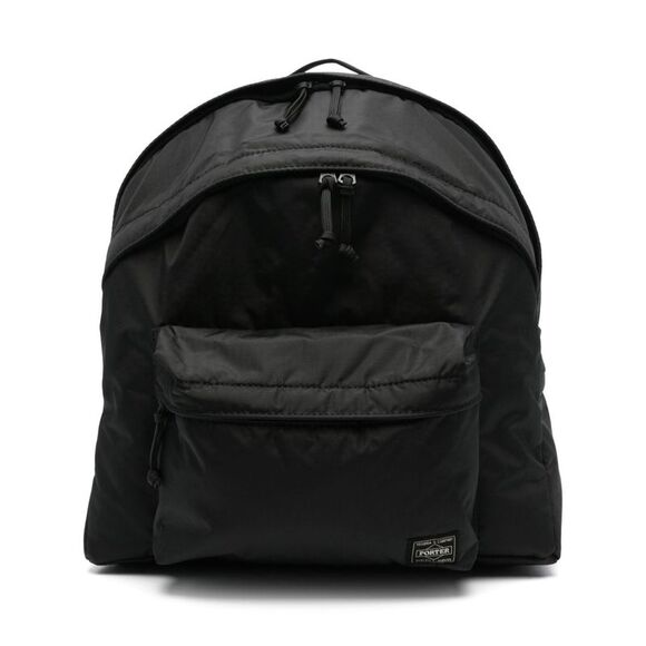 Porter Men's Logo-Patch Ripstop Backpack - Picture 1 of 5